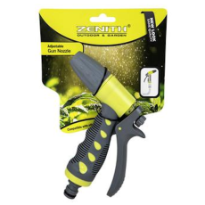 Adjustable Gun Nozzle, Twist